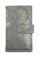 Opakowanie Kalendarz 2023 B6 dzienny z zapięciem cloud srebrny