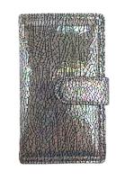 Opakowanie Kalendarz 2023 B6 dzienny z zapięciem shine czarny