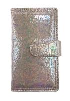 Opakowanie Kalendarz 2023 B6 dzienny z zapięciem shine jasnoróżowy