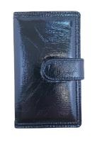 Opakowanie Kalendarz 2023 B6 dzienny z zapięciem star granatowy