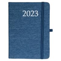 Opakowanie Kalendarz 2023 B6 tyg. Hip hop jeans ELEFANT