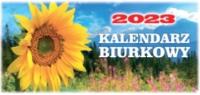 Opakowanie Kalendarz 2023 Biurkowy stojący ARTSEZON