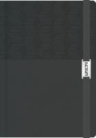 Opakowanie Kalendarz 2023 Edica A5D gumka grafit 5010