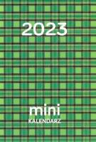 Opakowanie Kalendarz 2023 Kieszonkowy