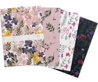 Opakowanie Kalendarz 2023 książkowy 15x21 WTV Romantic mix