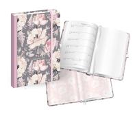 Opakowanie Kalendarz 2023 książkowy A5/192K Botanic