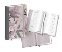 Opakowanie Kalendarz 2023 książkowy A6/192K Metallic Dreams