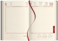 Opakowanie Kalendarz 2023 książkowy z registrami A5 SK1-2 MIX