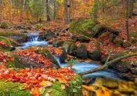 Opakowanie Kalendarz 2023 Trójdzielny Strumień