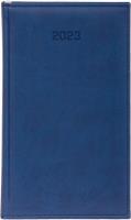 Kalendarz 2023 Tygodniowy A6 Vivella MIX. Wydawca: ANIEW. SmakLiter.pl Opakowanie Kalendarz 2023 Tygodniowy A6 Vivella MIX