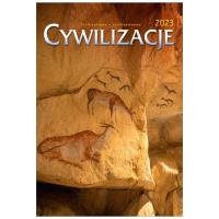 Opakowanie Kalendarz 2023 Wieloplanszowy Cywilizacje