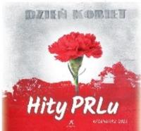 Opakowanie Kalendarz 2023 Wieloplanszowy Hity PRLu ARTSEZON