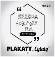 Opakowanie Kalendarz 2023 Wieloplanszowy Plakaty ARTSEZON