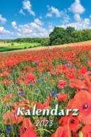 Opakowanie Kalendarz 2023 Zdzierak MIX ARTSEZON