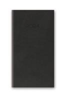 Opakowanie Kalendarz 2024 11T A6 GRAFITOWY KIESZONKO