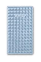 Opakowanie Kalendarz 2024 11TR RELIEF A6 VIVELLA BŁĘKITN