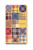 Opakowanie Kalendarz 2024 11TS A6 SOFT KRATKA