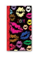 Opakowanie Kalendarz 2024 11TS A6 SOFT USTA