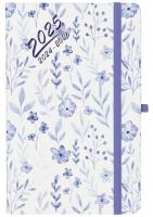 Opakowanie Kalendarz 2024/2026 A5 18M tyg. Hip Hop chabry