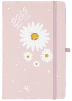 Kalendarz 2024/2026 A5 18M tyg. Hip Hop stokrotka. Wydawca: ELEFANT. SmakLiter.pl Opakowanie Kalendarz 2024/2026 A5 18M tyg. Hip Hop stokrotka