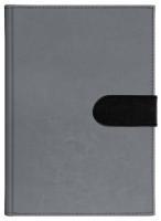 Opakowanie Kalendarz 2024 A4 Tygodniowy Nebraska szary