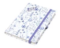 Opakowanie Kalendarz 2024 A5 18M + notes Hip hop chabry