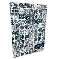 Opakowanie Kalendarz 2024 A5 dzienny sb/nd osobno Lisboa Gree