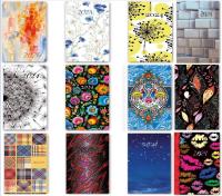 Opakowanie Kalendarz 2024 A6 Tygodniowy Soft MIX