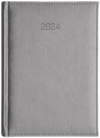 Opakowanie Kalendarz 2024 B5 Tygodniowy Vivella szary