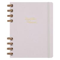 Opakowanie Kalendarz 2024 bez dat XL tw. Crush Grape