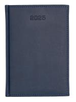 Kalendarz 2024 dzienny A4 Vivella granat. Wydawca: ANIEW. SmakLiter.pl Opakowanie Kalendarz 2024 dzienny A4 Vivella granat