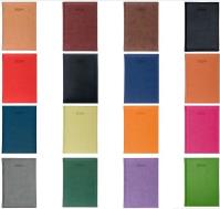 Kalendarz 2024 dzienny B5 Vivella MIX. Wydawca: ANIEW. SmakLiter.pl Opakowanie Kalendarz 2024 dzienny B5 Vivella MIX