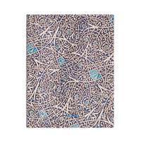 Opakowanie Kalendarz 2024 Granada Turquoise Ultra tygodniowy VER