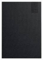 Opakowanie Kalendarz 2024 książkowy A5 Basic DTP czarny