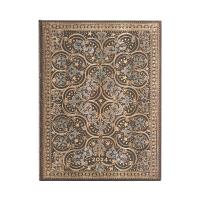 Okładka książki Kalendarz 2024 Restoration Ultra tygodniowy VER