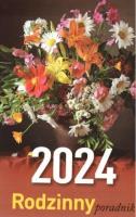 Opakowanie Kalendarz 2024 Rodzinny