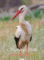 Opakowanie Kalendarz 2024 Ścienny Krajobrazy Polski