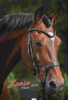 Opakowanie Kalendarz 2024 Ścieny Konie