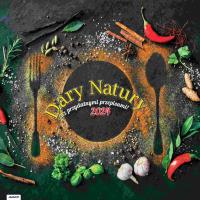 Opakowanie Kalendarz 2024 Ścieny Wędkarski z przepisami