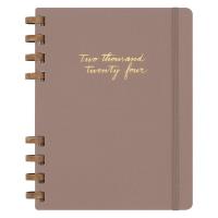 Opakowanie Kalendarz 2024 tygod./mies. XL tw. Crush Almond