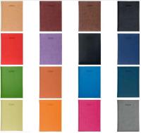 Kalendarz 2024 tygodniowy A5 Vivella MIX. Wydawca: ANIEW. SmakLiter.pl Opakowanie Kalendarz 2024 tygodniowy A5 Vivella MIX