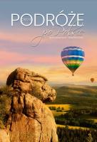 Opakowanie Kalendarz 2024 Wieloplanszowy Podróże po Polsce