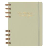 Opakowanie Kalendarz 2024 XL tw. Crush Kiwi