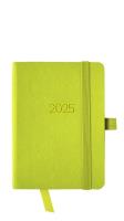 Opakowanie Kalendarz 2025 7,5x10x5cm tygodniowy Flex MIX