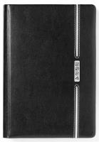 Opakowanie Kalendarz 2025 A4 dzienny biznesowy czarny