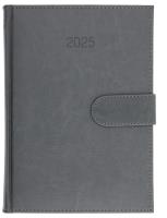 Opakowanie Kalendarz 2025 A4 dzienny Nebraska magnes granat