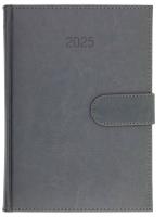 Opakowanie Kalendarz 2025 A4 tyg. Nebraska na magnes szary