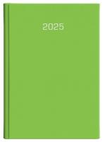 Opakowanie Kalendarz 2025 A4 tygodniowy Albit seledyn