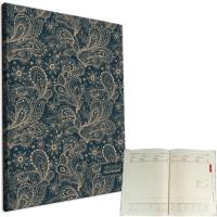 Opakowanie Kalendarz 2025 A4 tygodniowy Beż Denim