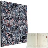Opakowanie Kalendarz 2025 A4 tygodniowy Paisley Ornament